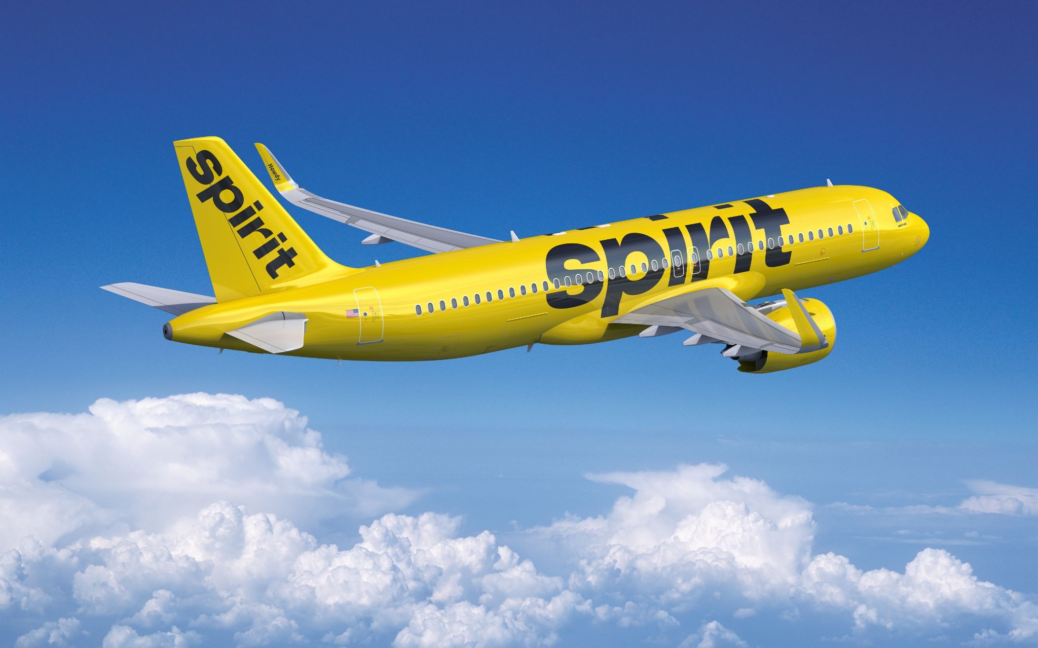 Spirit Airlines Cancellation Policy: Unraveling the Secrets!