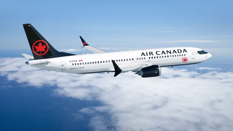 Air Canada Name Change or correction policy