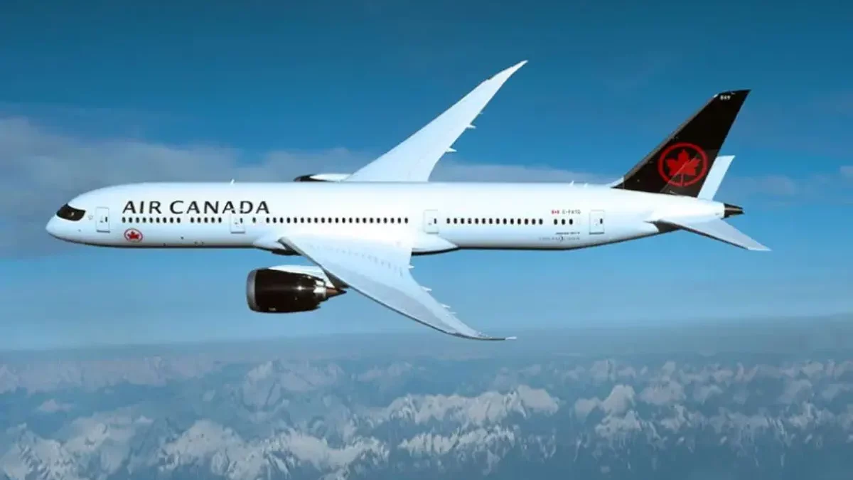 Do you know about Air Canada Standby Policy?
