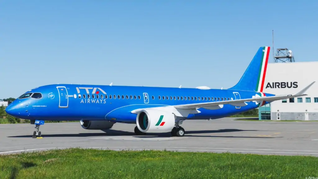 Do you know about ITA Airways Cancellation Policy?