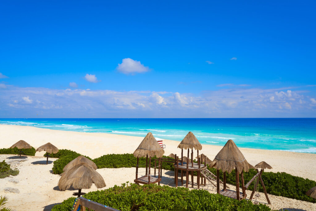 Do you need a passport to go to Cancun?