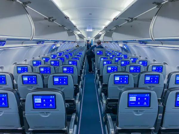 Know more about JetBlue Upgrades