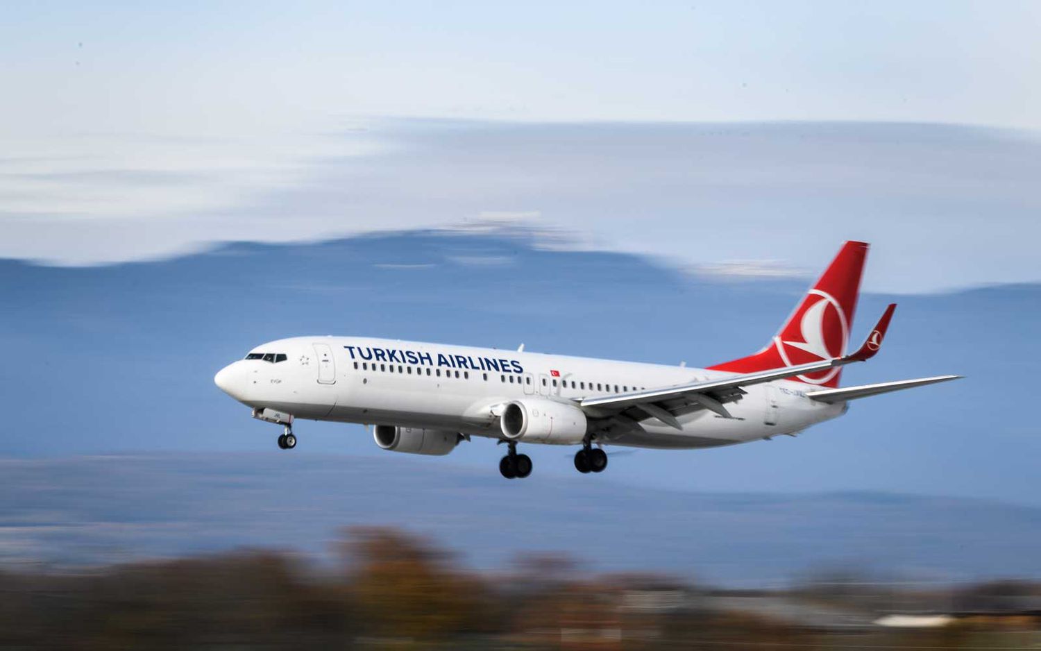 Turkish Airlines Cancellation Policy: Domestic and International flights