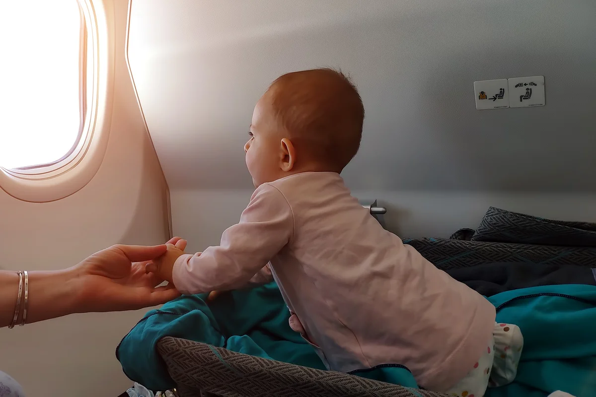 Do you know about JetBlue Airlines Infant Policy?