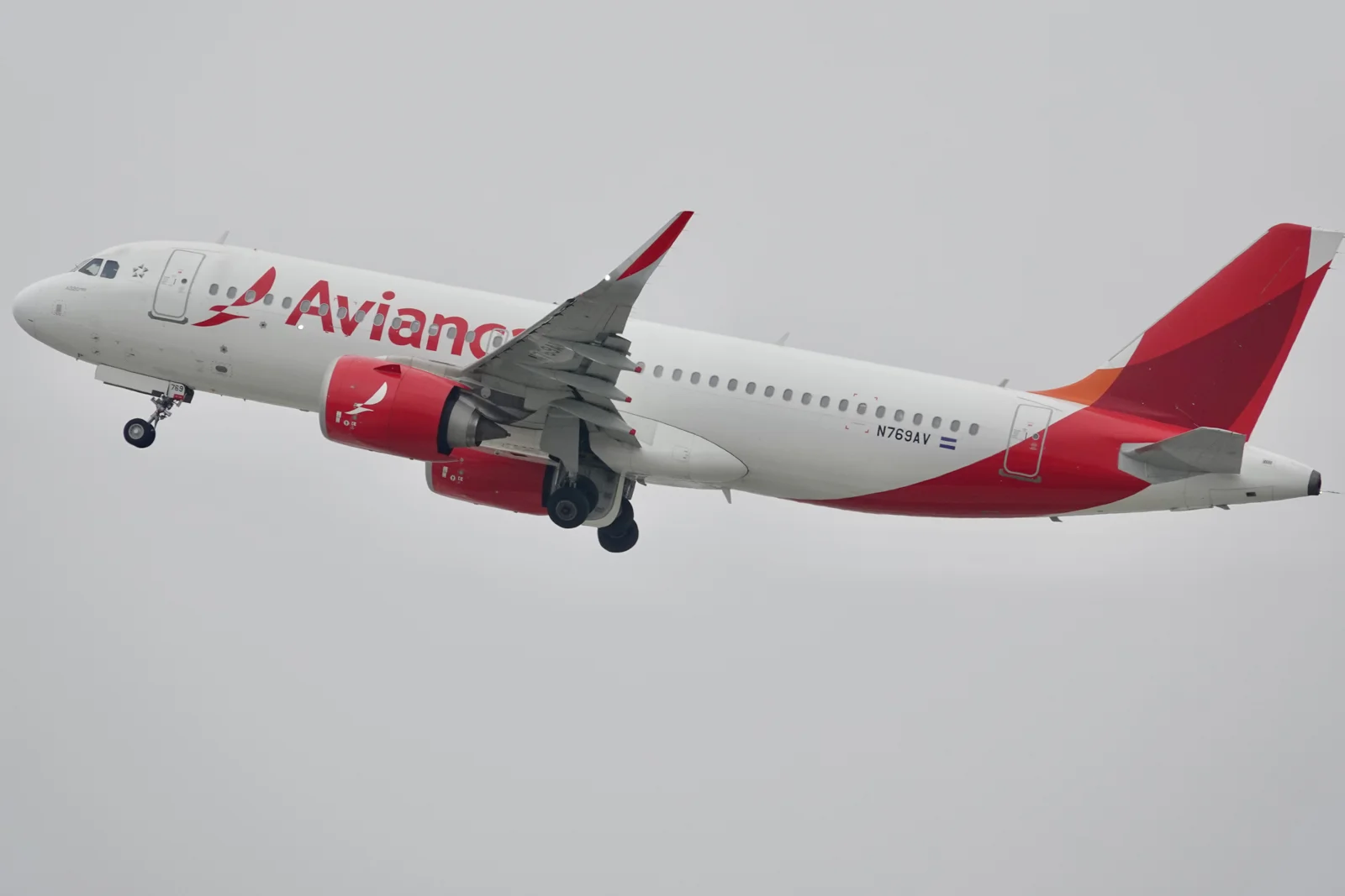 Is Avianca a good Airline? Here are some of the reasons