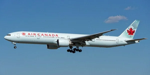 Air Canada Cancellation Policy?