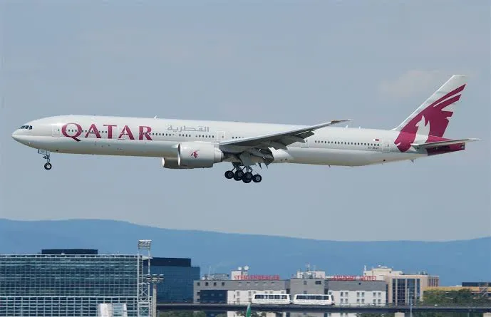 Do you know about Qatar Airways Name Change Policy?