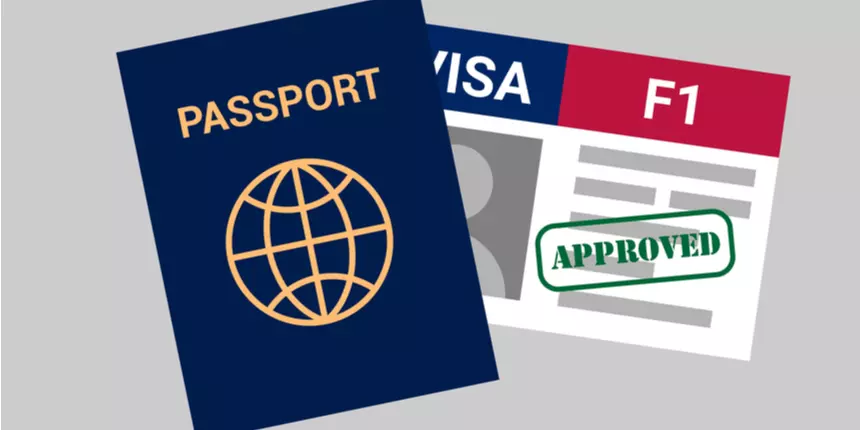 Visa vs Passport